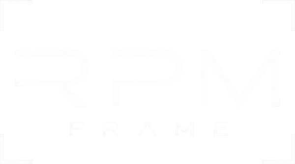 RPM Frame