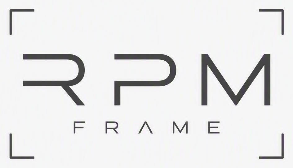 RPM Frame